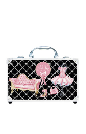 Mallette de maquillage - Glamour