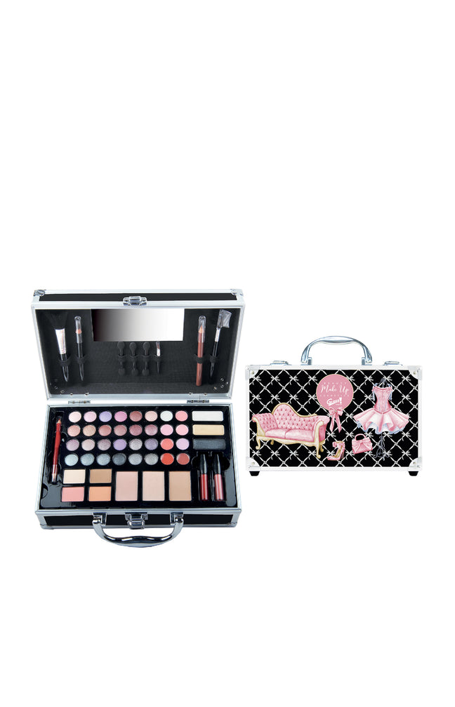 Mallette de maquillage - Glamour