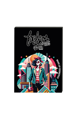 Palette de maquillage - Fashion