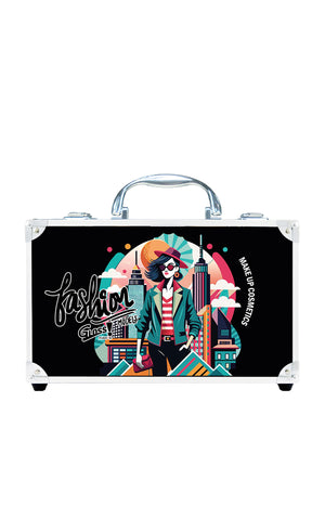 Mallette de maquillage - Fashion