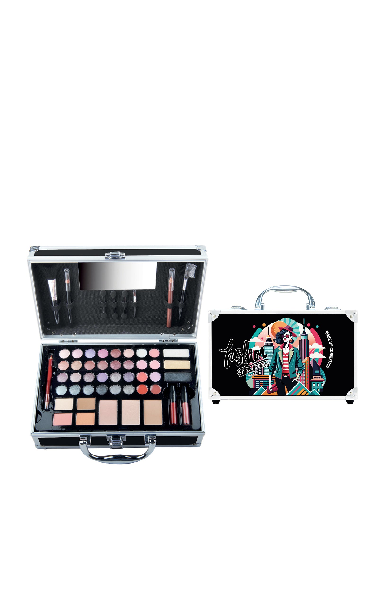 Mallette de maquillage - Fashion