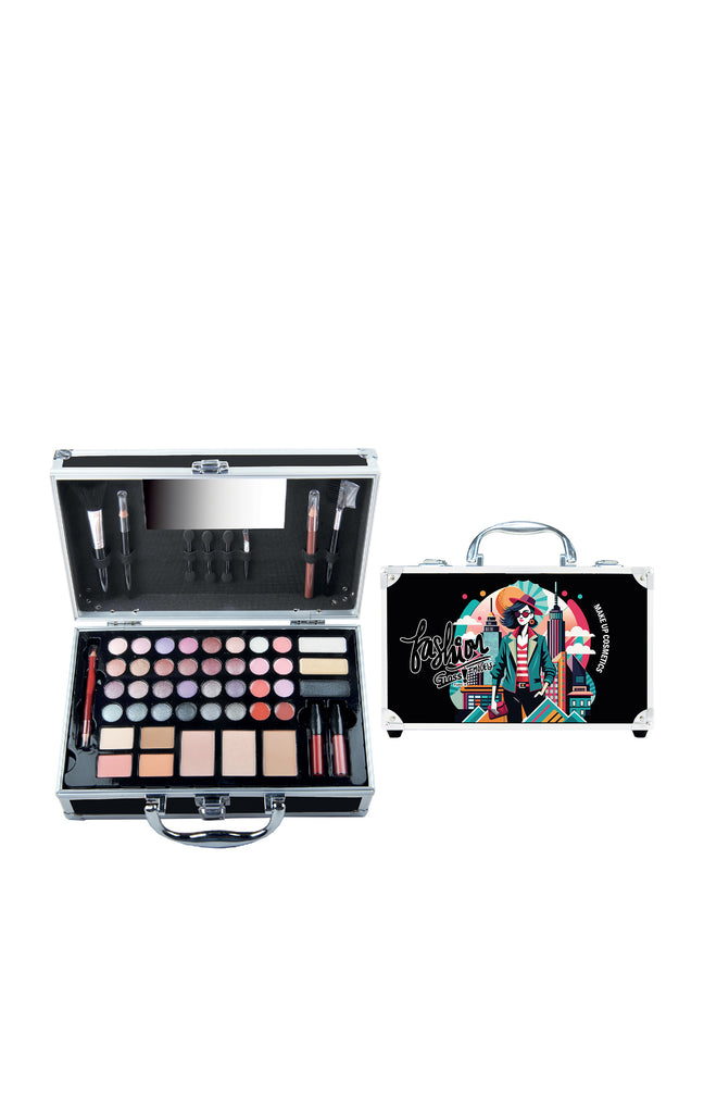 Mallette de maquillage - Fashion