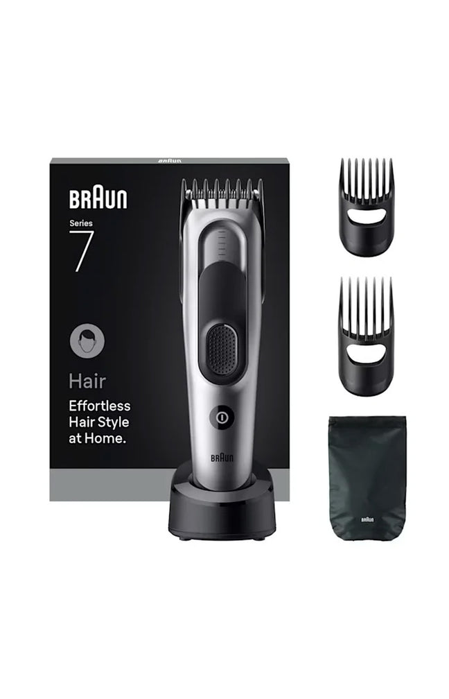 Tondeuse à cheveux - HC7590 - Noir