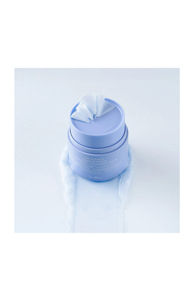 Dr. Althea - Baume nettoyant rafraîchissant - Visage - 50 ml