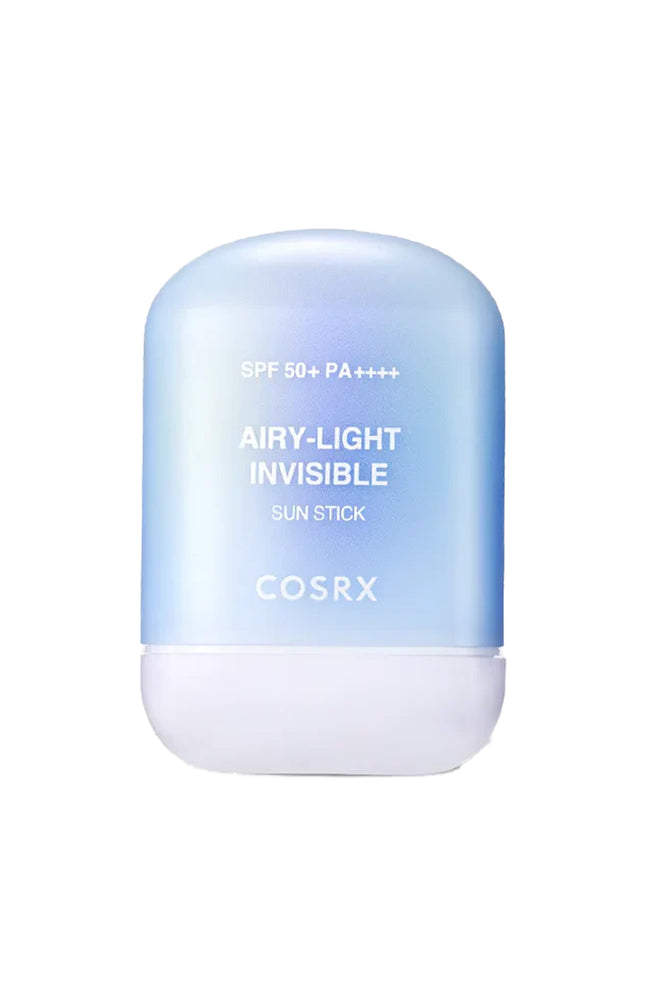 Cosrx - Stick solaire SPF50+ - Visage - 19 g