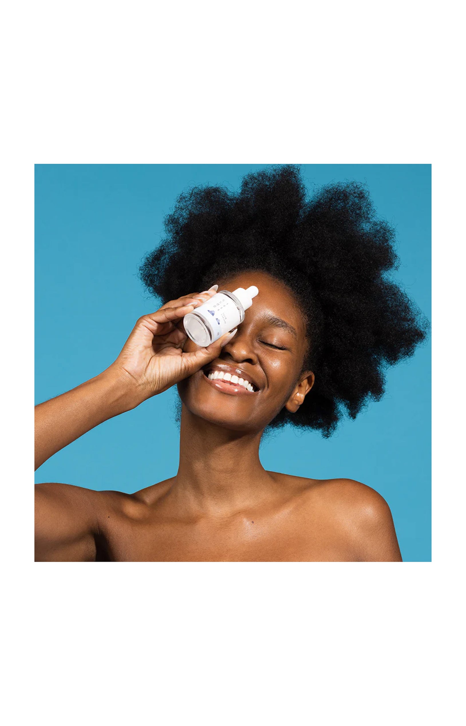 Round Lab - Sérum hydratant - Acide hyaluronique & panthénol - Visage - 45 g