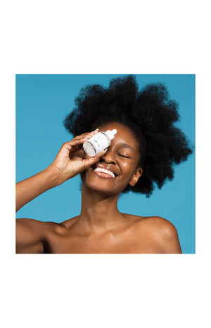 Round Lab - Sérum hydratant - Acide hyaluronique & panthénol - Visage - 45 g