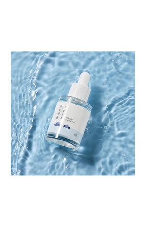 Round Lab - Sérum hydratant - Acide hyaluronique & panthénol - Visage - 45 g