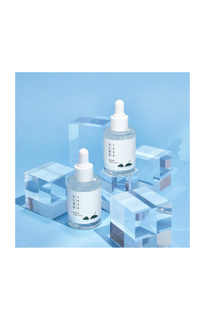 Round Lab - Sérum hydratant - Acide hyaluronique & panthénol - Visage - 45 g