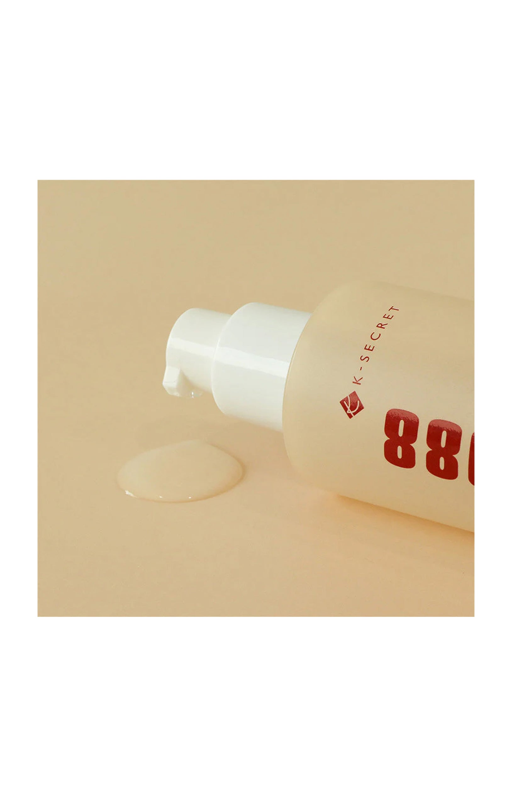 K-Secret Seoul 1988 - Essence hydratante - Mucine d'escargot - Visage - 100 ml