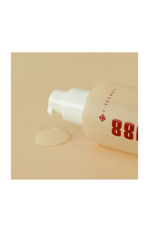 K-Secret Seoul 1988 - Essence hydratante - Mucine d'escargot - Visage - 100 ml