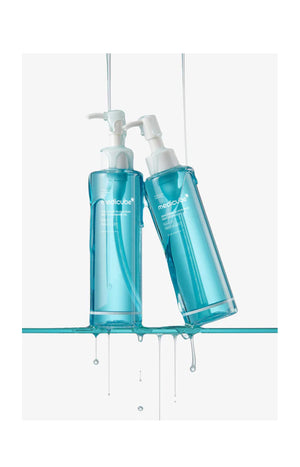 Medicube - Huile nettoyante purifiante - Visage - 205 ml