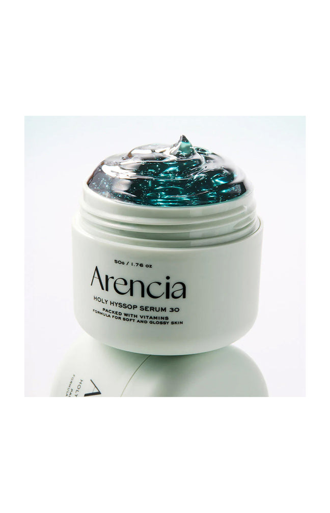 Arencia - Sérum éclat - Vitamine A, C & E - Visage - 50 ml
