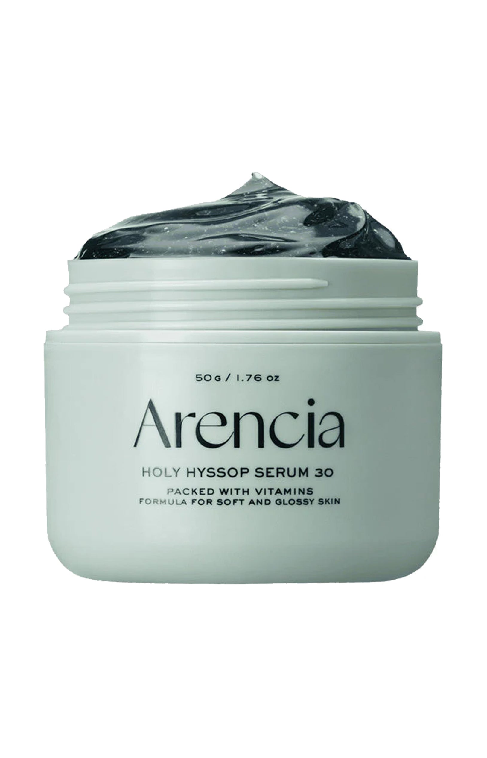 Arencia - Sérum éclat - Vitamine A, C & E - Visage - 50 ml