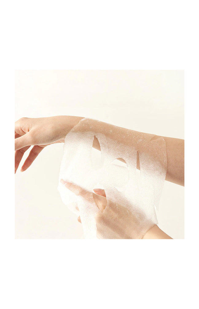 Dr. Althea - Masques apaisants - Centella Asiatica - Peaux sensibles - 4 unités