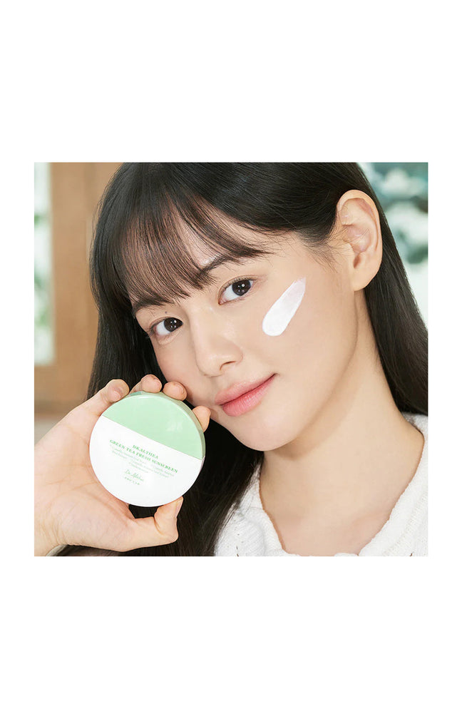 Dr. Althea - Crème solaire SPF50+ - Centella asiatica - Peaux sensibles - 45 ml