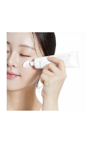 VT Cosmetics - Crème hydratante - Niacinamide & centella asiatica - Peaux sensibles - 50 ml