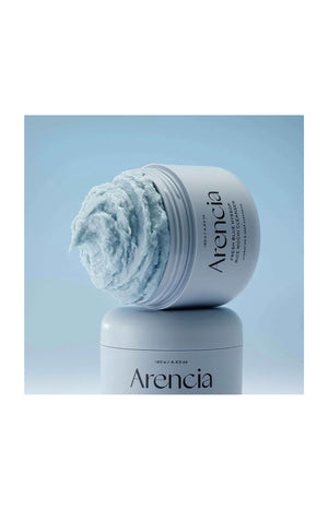 Arencia - Nettoyant purifiant - Vitamine C & argile - Visage - 120 g