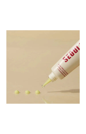 K-Secret Seoul 1988 - Contour des yeux - Peptides & bakuchiol - 30 ml