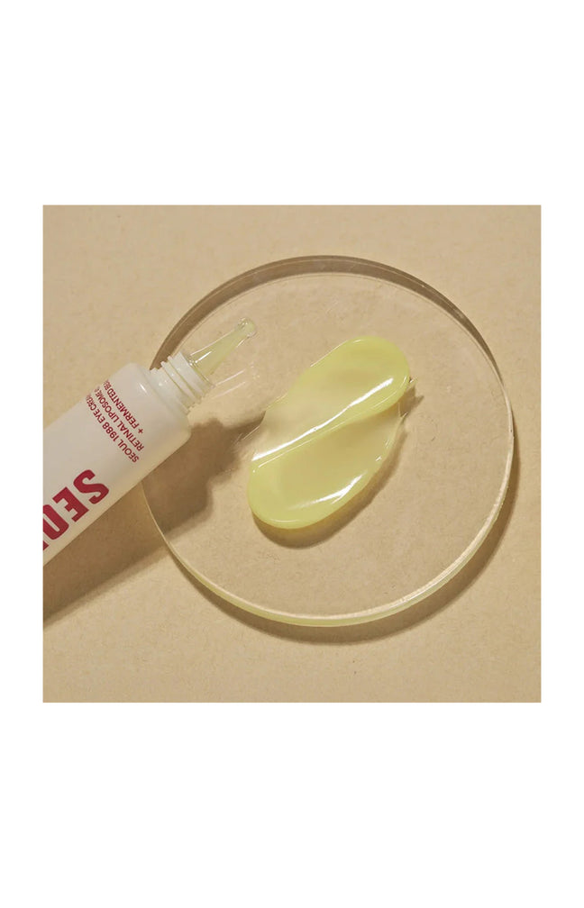 K-Secret Seoul 1988 - Contour des yeux - Peptides & bakuchiol - 30 ml