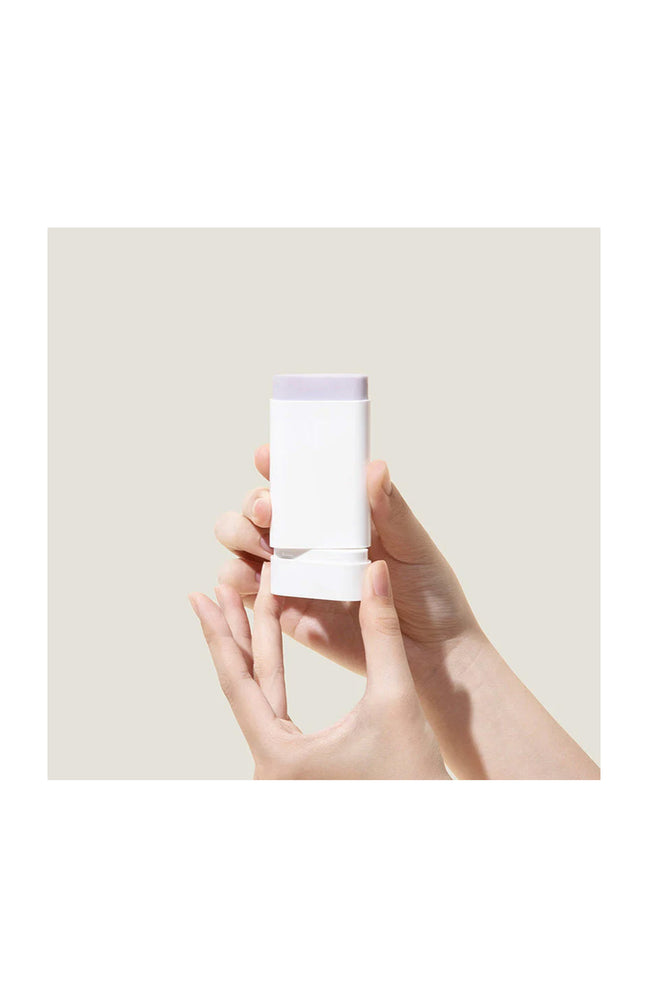 Mary & May - Stick solaire SPF50+ - Peptides & bakuchiol - Visage - 18 g