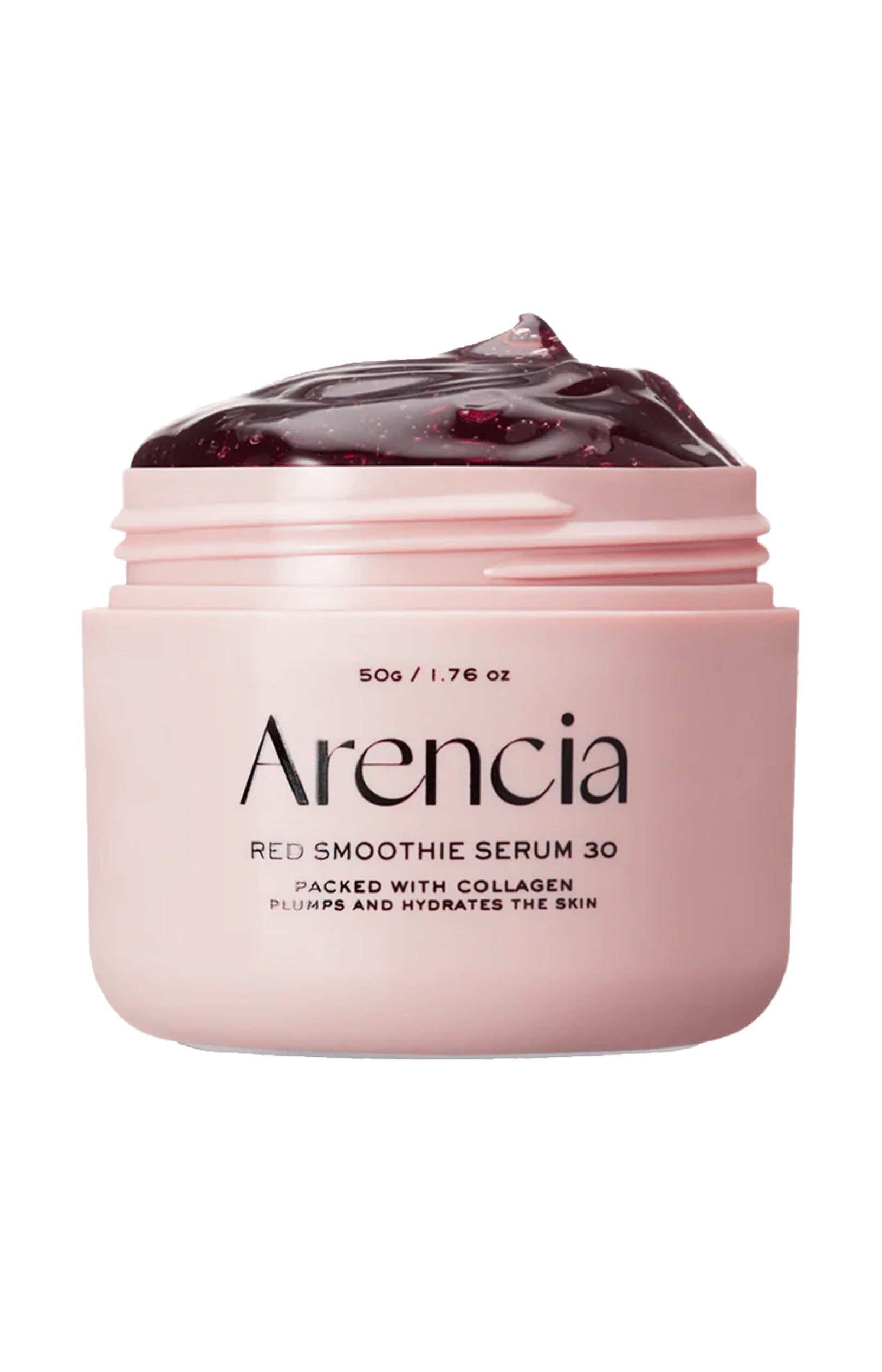 Arencia - Sérum revitalisant - Collagène & vitamine C - Visage - 50 ml