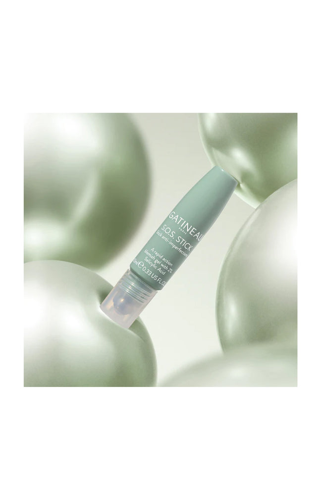 Stick anti-imperfections - Acide salicylique - Visage - 10 ml