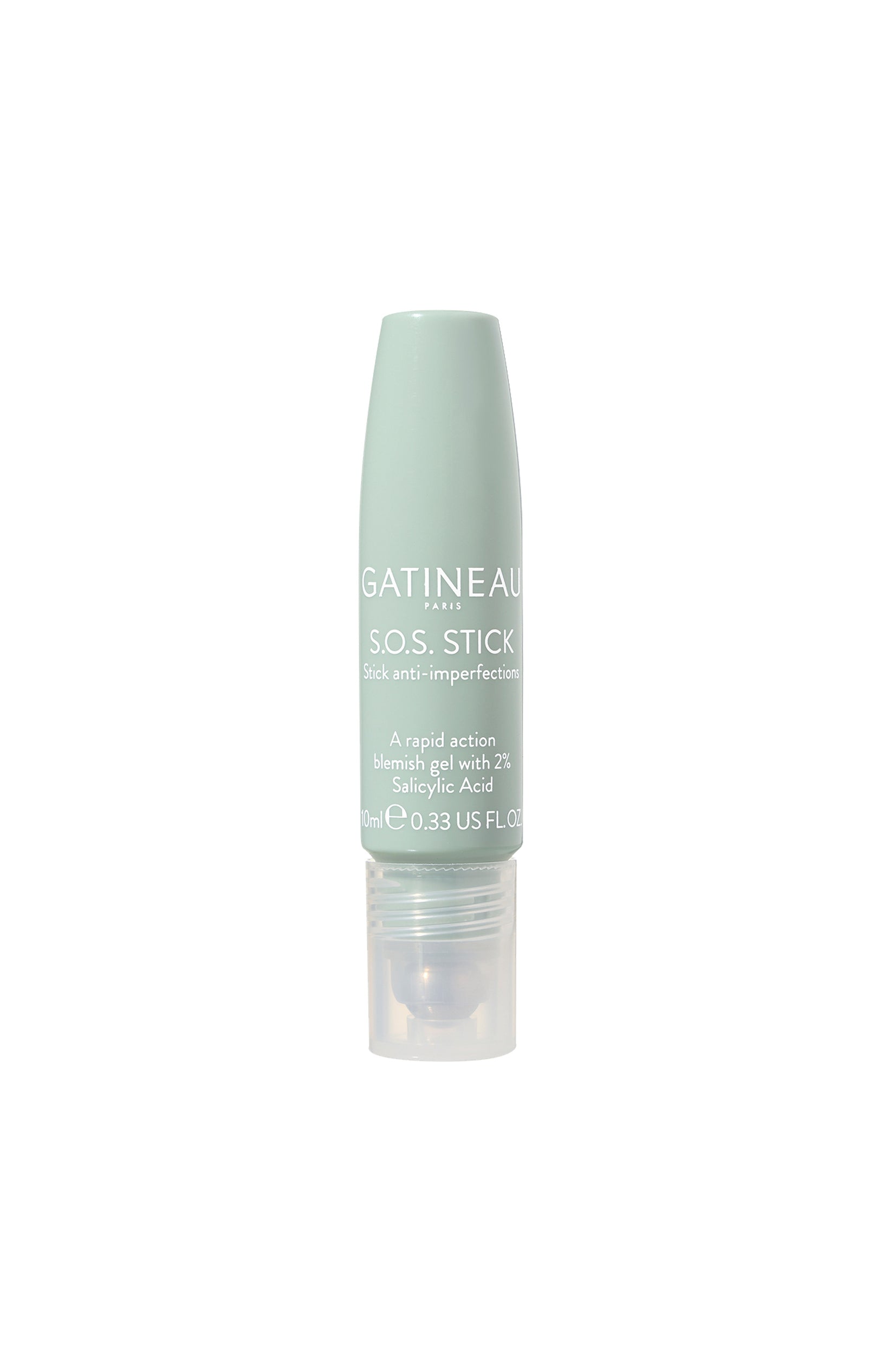 Stick anti-imperfections - Acide salicylique - Visage - 10 ml