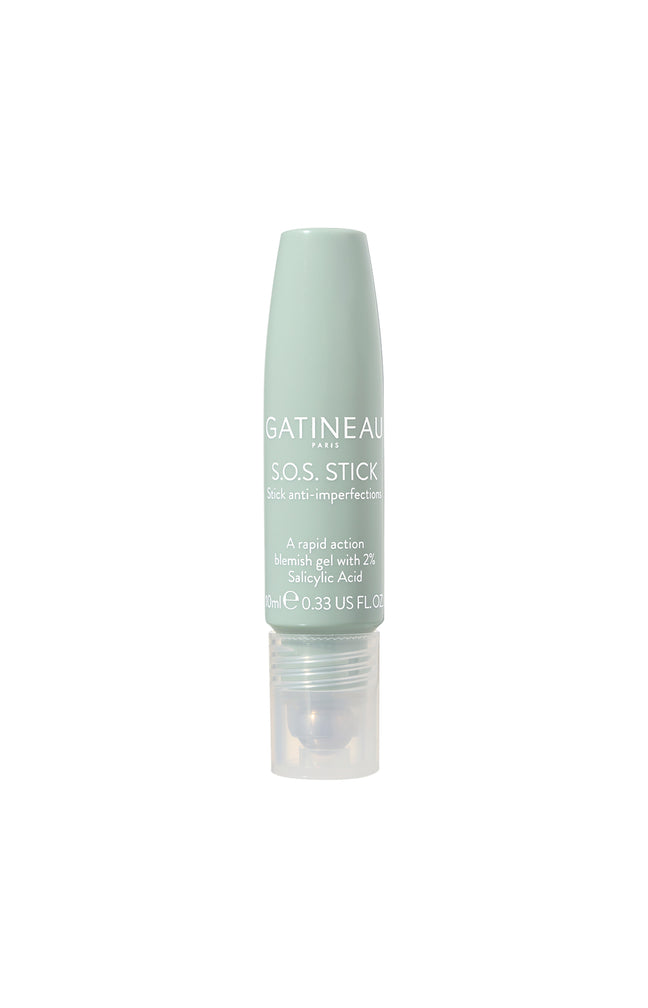 Stick anti-imperfections - Acide salicylique - Visage - 10 ml