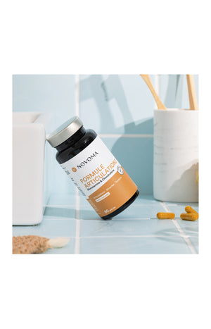 Formule Articulations - Glucosamine - 1 mois