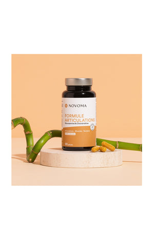 Formule Articulations - Glucosamine - 1 mois