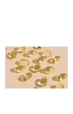 Oméga 3 Epax® - Cerveau, vision & cœur - 1 mois