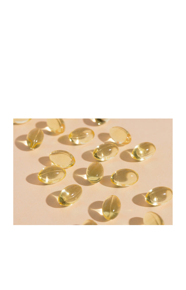 Oméga 3 Epax® - Cerveau, vision & cœur - 1 mois