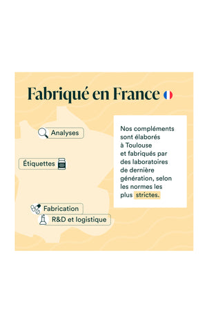 Oméga 3 Epax® - Cerveau, vision & cœur - 1 mois