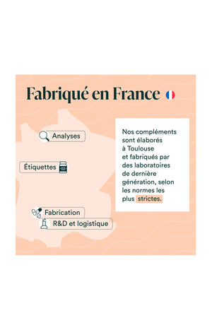 Acérola Bio - Immunité & vitalité - 1 mois