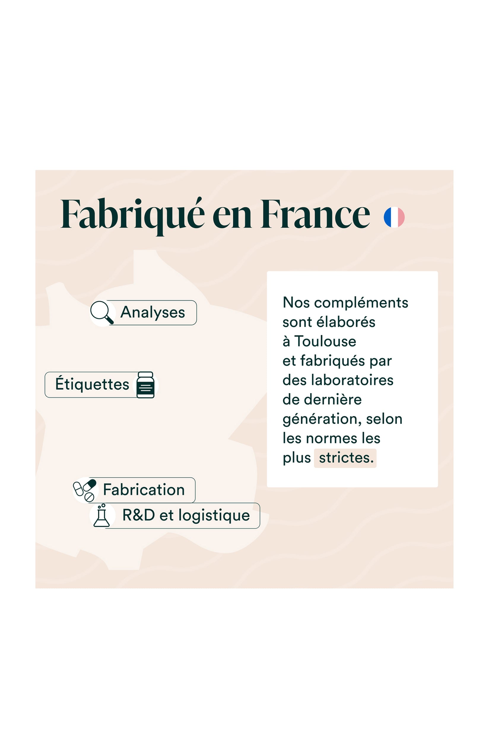 Shilajit - Système nerveux & immunité - 2 mois