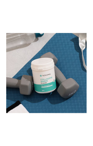 Collagène Marin - Peau & articulations - Saveur nature - 3 x 28 jours