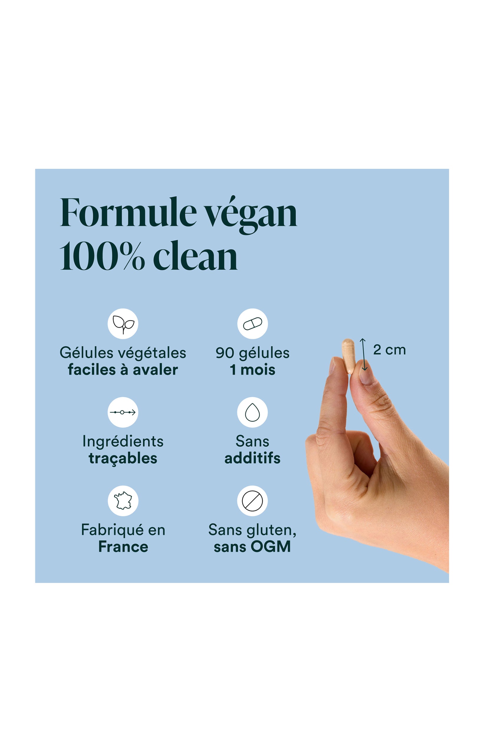 Formule Sommeil - Mélatonine - 45 nuits