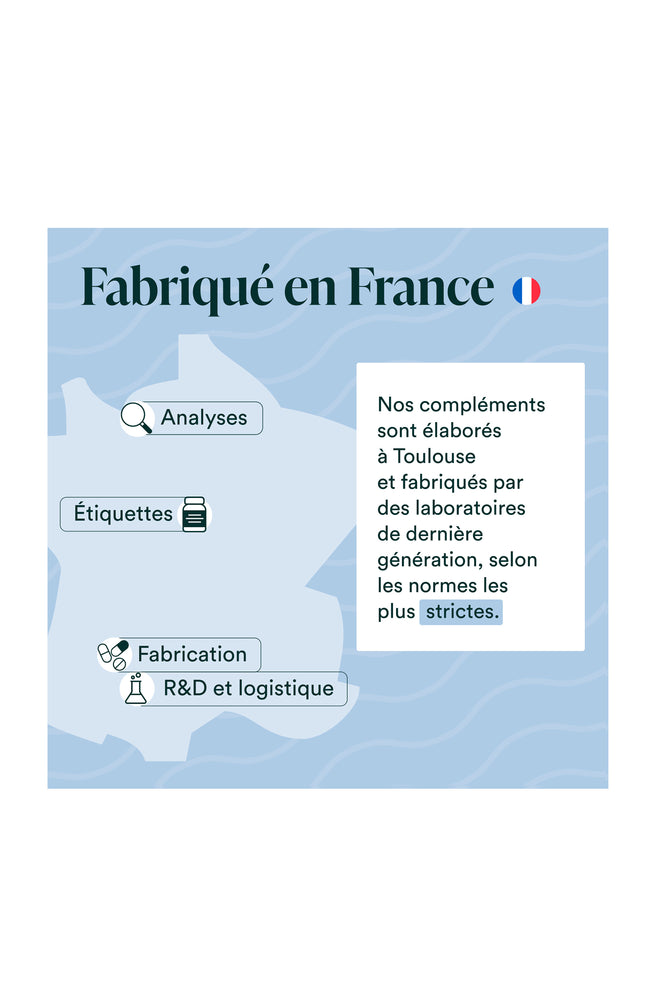 Formule Sommeil - Mélatonine - 45 nuits