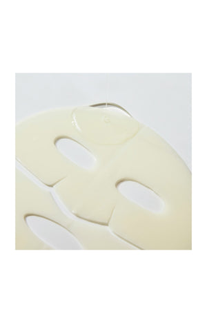 Biodance - Masque illuminateur & unifiant - Niacinamide & glutathion - 4 unités