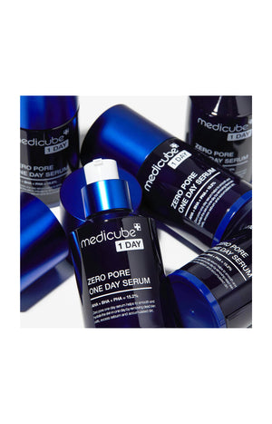 Sérum anti-pores - Niacinamide & BHA - 30 ml