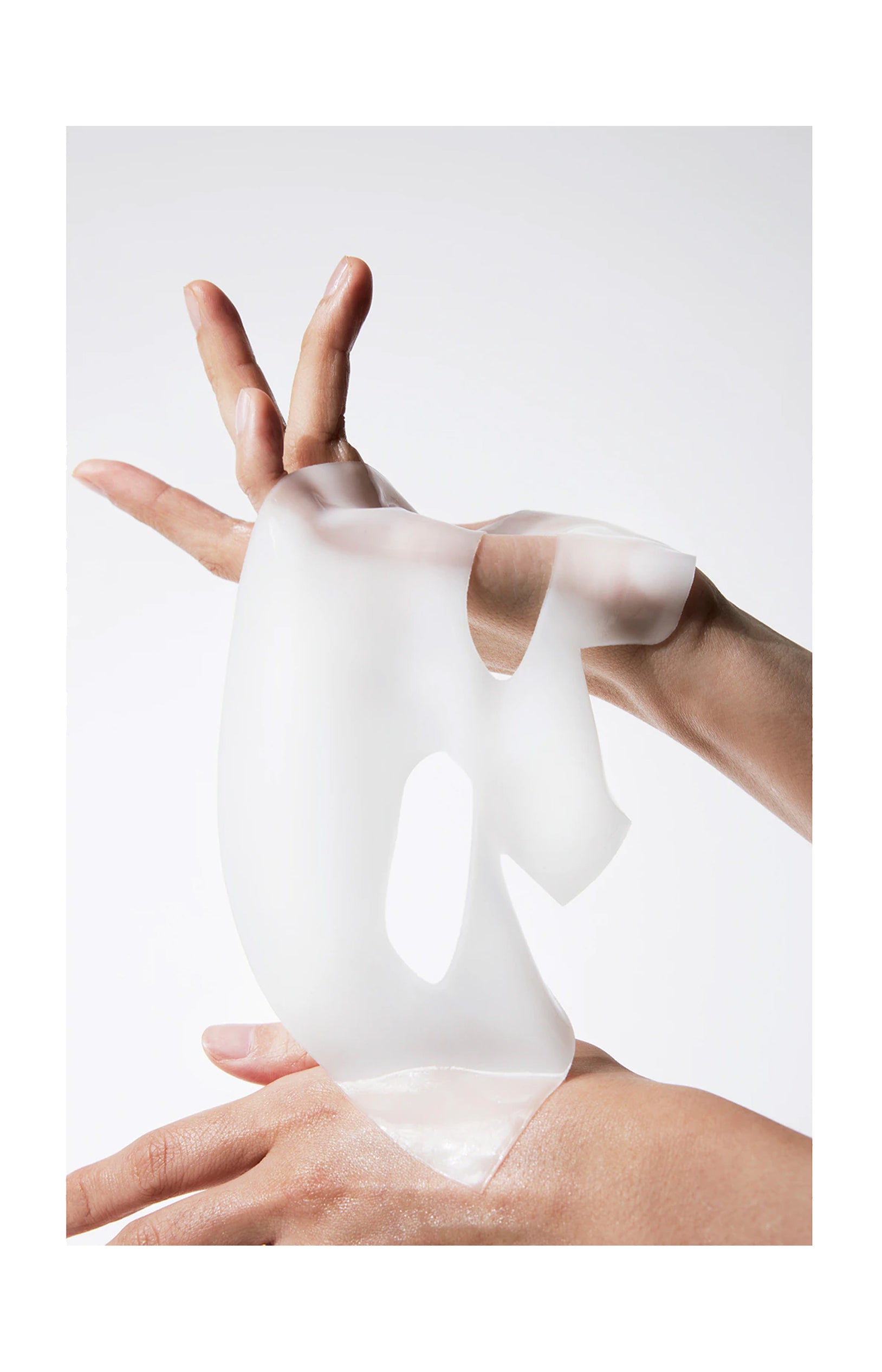 Biodance - Masque apaisant & purifiant - Collagène marin - 4 unités