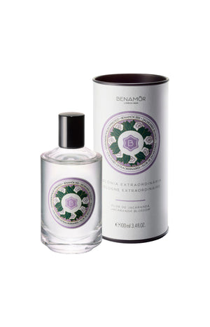 Eau de cologne - Jacarandá