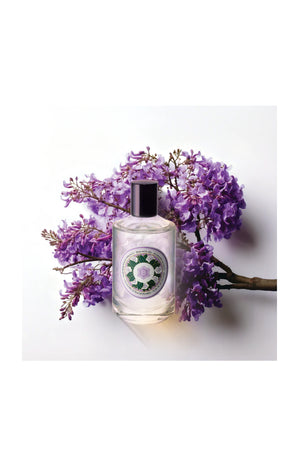 Eau de cologne - Jacarandá