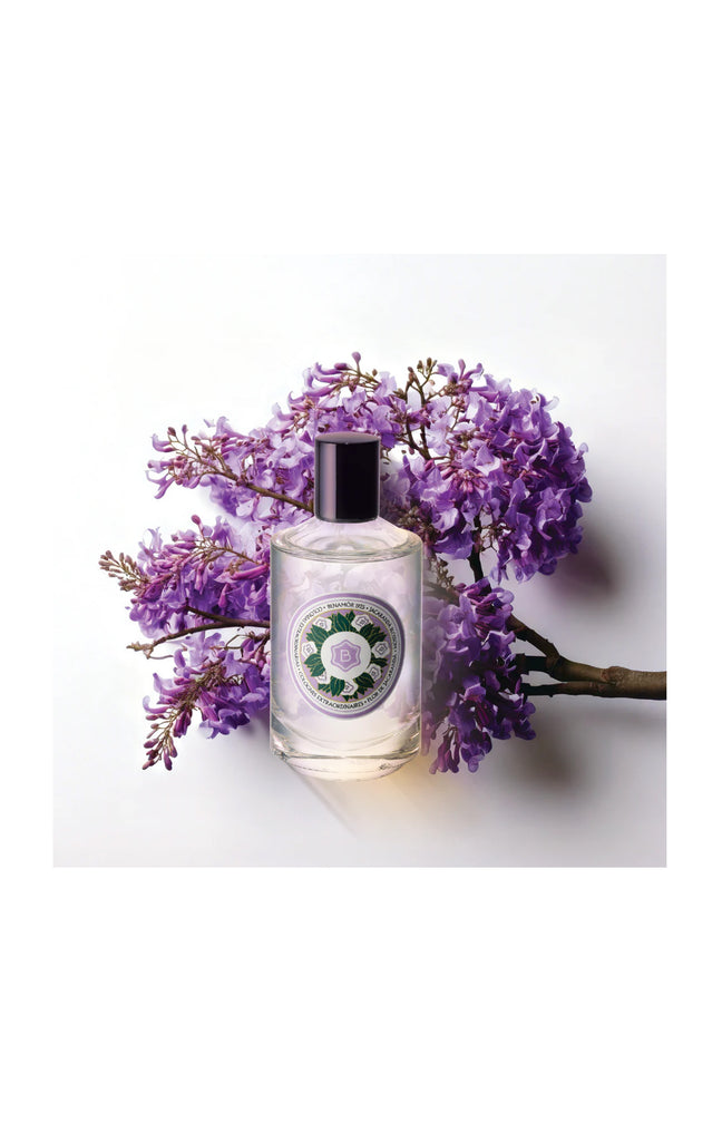 Eau de cologne - Jacarandá
