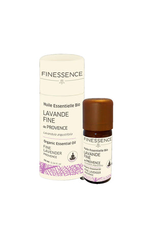 Huile essentielle de lavande fine de Provence - 10 ml