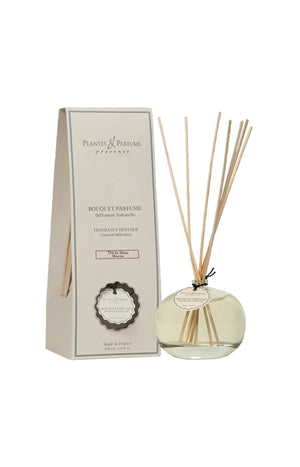 Bouquet parfumé - Thé de shiso - 100 ml