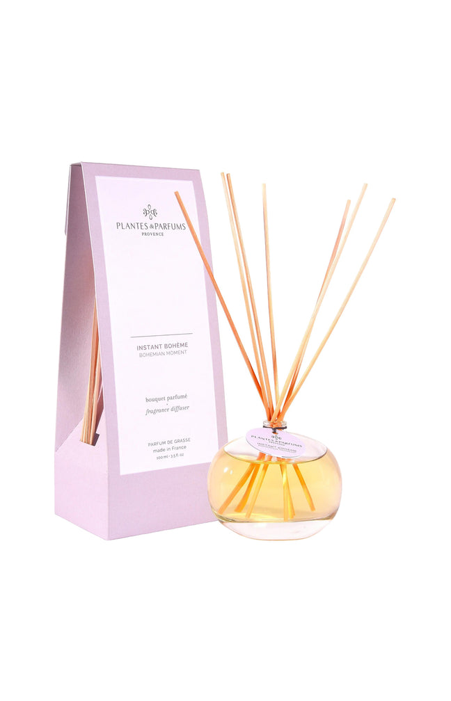 Bouquet parfumé - Instant bohème - 100 ml