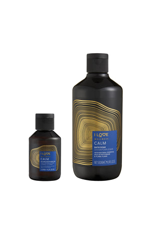 Routine bain - Calm - 2 produits