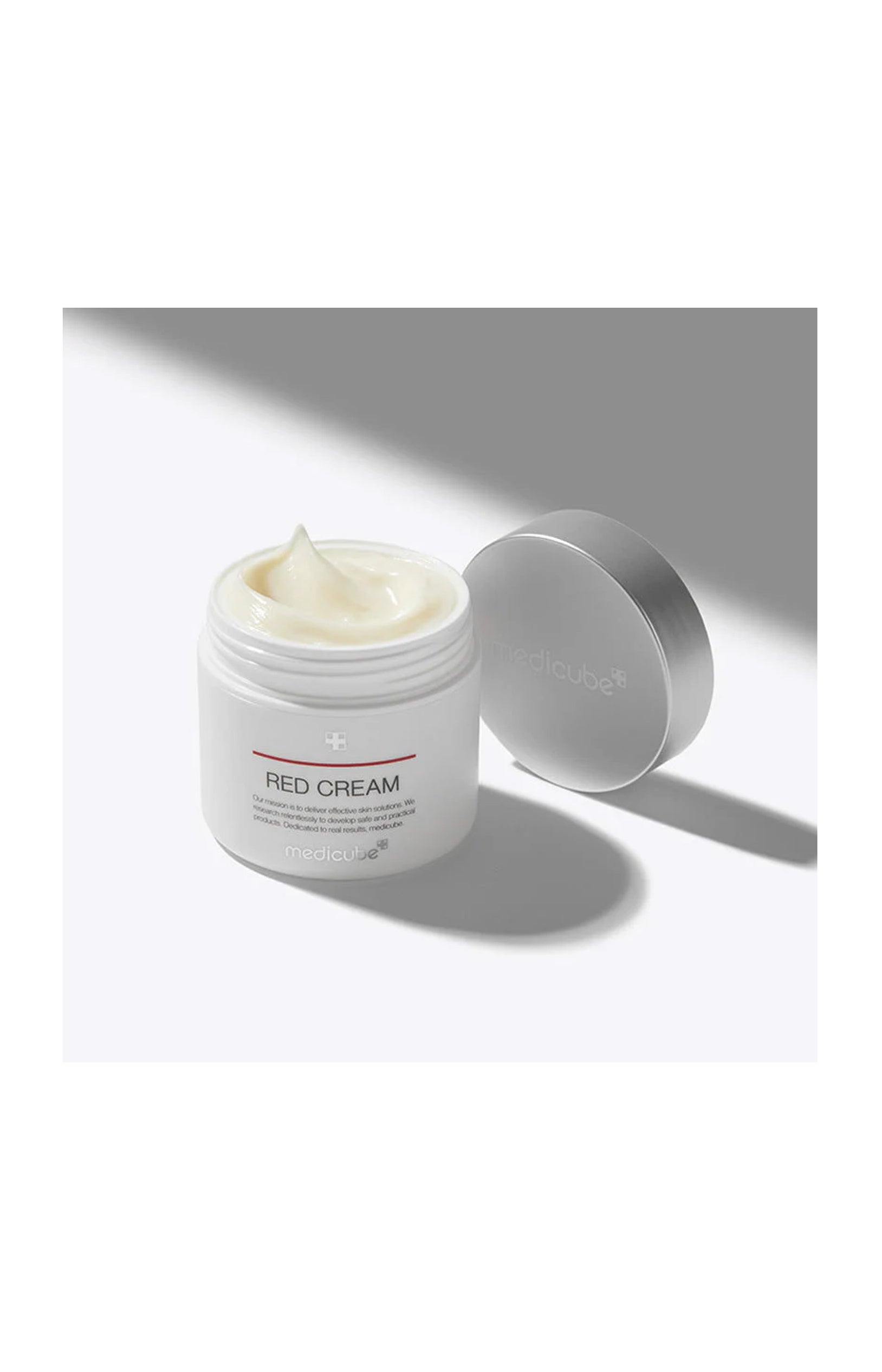 Crème anti-imperfections - RED - 50 ml